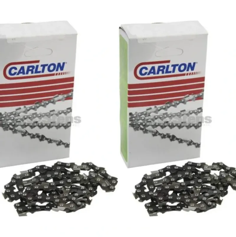 Shop 2 Pack Stens 095-353 Chain Pre-Cut Loop 53 DL 3/8" LP .050 S-Chis Reduced Ki - Explore Premium Parts & Accessories for All Motor Vehicle Models Stens Parts & Accessories