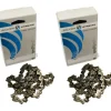 Fashion 2 Pack Stens 095-3557 Chain Pre-Cut Loop 55 DL 3/8" LP .050 S-Chis Reduced Ki - Explore Premium Parts & Accessories for All Motor Vehicle Models Stens Parts & Accessories