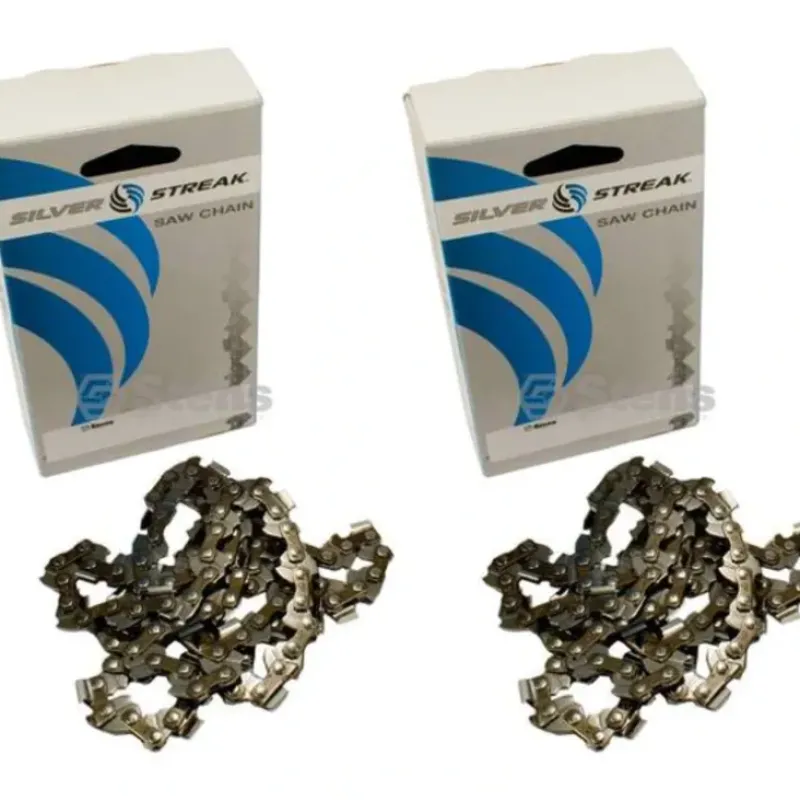 Fashion 2 Pack Stens 095-3557 Chain Pre-Cut Loop 55 DL 3/8" LP .050 S-Chis Reduced Ki - Explore Premium Parts & Accessories for All Motor Vehicle Models Stens Parts & Accessories