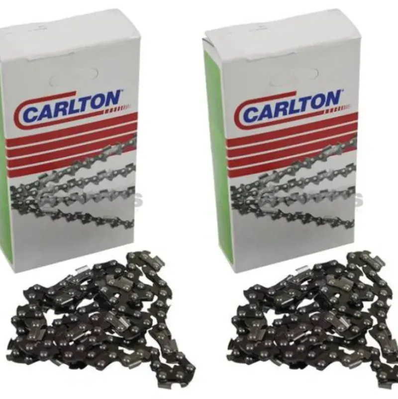 Hot 2 Pack Stens 095-359 Chain Pre-Cut Loop 59 DL 3/8" LP .050 S-Chis Reduced Ki - Explore Premium Parts & Accessories for All Motor Vehicle Models Stens Parts & Accessories