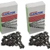 New 2 Pack Stens 095-362 Chain Pre-Cut Loop 62 DL 3/8" LP .050 S-Chis Reduced Ki - Explore Premium Parts & Accessories for All Motor Vehicle Models Stens Parts & Accessories