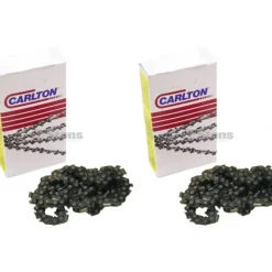 Fashion 2 Pack Stens 096-367 Chain Pre-Cut Loop 67 DL .325" .050 S-Chisel Standard - Explore Premium Parts & Accessories for All Motor Vehicle Models Stens Parts & Accessories