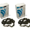 Sale 2 Pack Stens 096-3677 Chain Pre-Cut Loop 67 DL .325" .050 S-Chisel Standard - Explore Premium Parts & Accessories for All Motor Vehicle Models Stens Parts & Accessories
