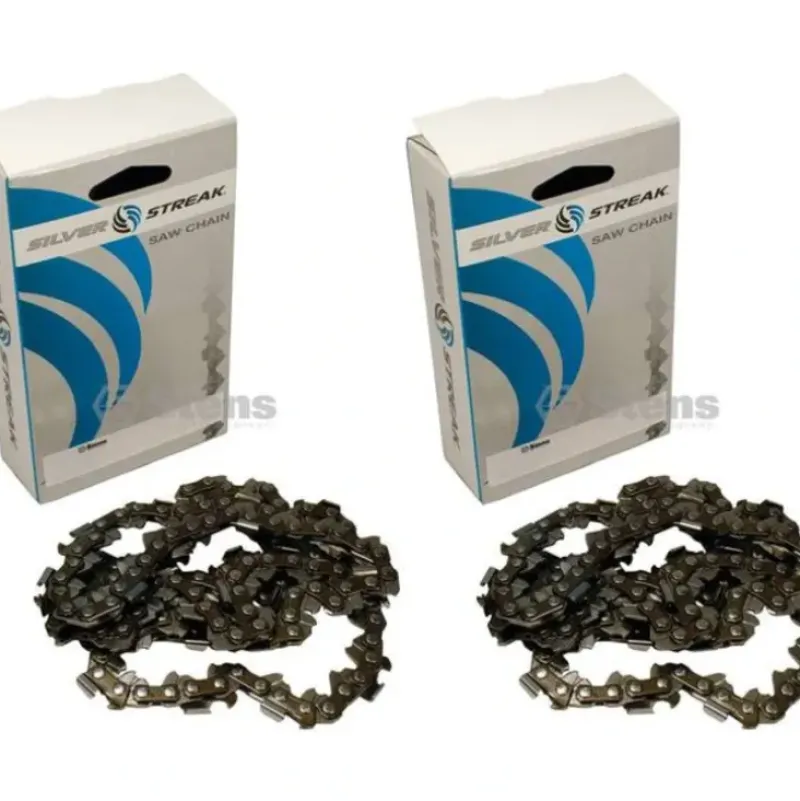 Sale 2 Pack Stens 096-3747 Chain Pre-Cut Loop 74 DL .325" .050 S-Chisel Standard - Explore Premium Parts & Accessories for All Motor Vehicle Models Stens Parts & Accessories