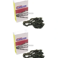 Sale 2 Pack Stens 096-380 Chain Pre-Cut Loop 80 DL .325" .050 S-Chisel Standard - Explore Premium Parts & Accessories for All Motor Vehicle Models Stens Parts & Accessories