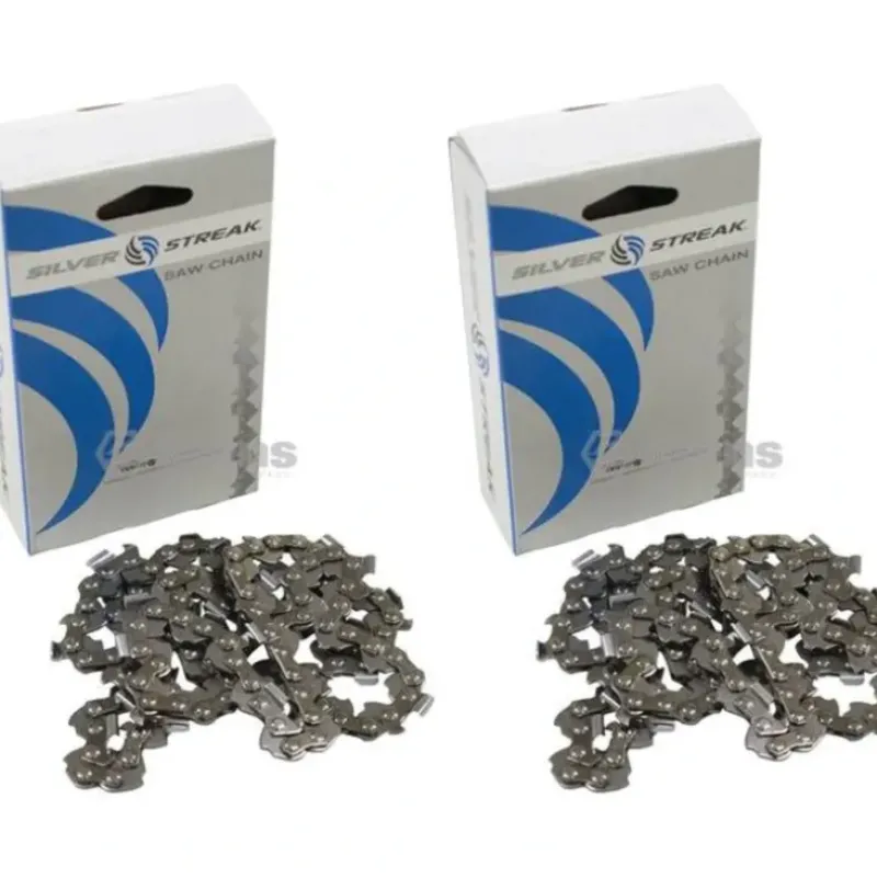 Online 2 Pack Stens 096-4647 Chain Pre-Cut Loop 64 DL .325" .058 S-Chisel Standard - Explore Premium Parts & Accessories for All Motor Vehicle Models Stens Parts & Accessories