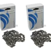 Flash Sale 2 Pack Stens 096-4787 Chain Pre-Cut Loop 78 DL .325" .058 S-Chisel Standard - Explore Premium Parts & Accessories for All Motor Vehicle Models Stens Parts & Accessories