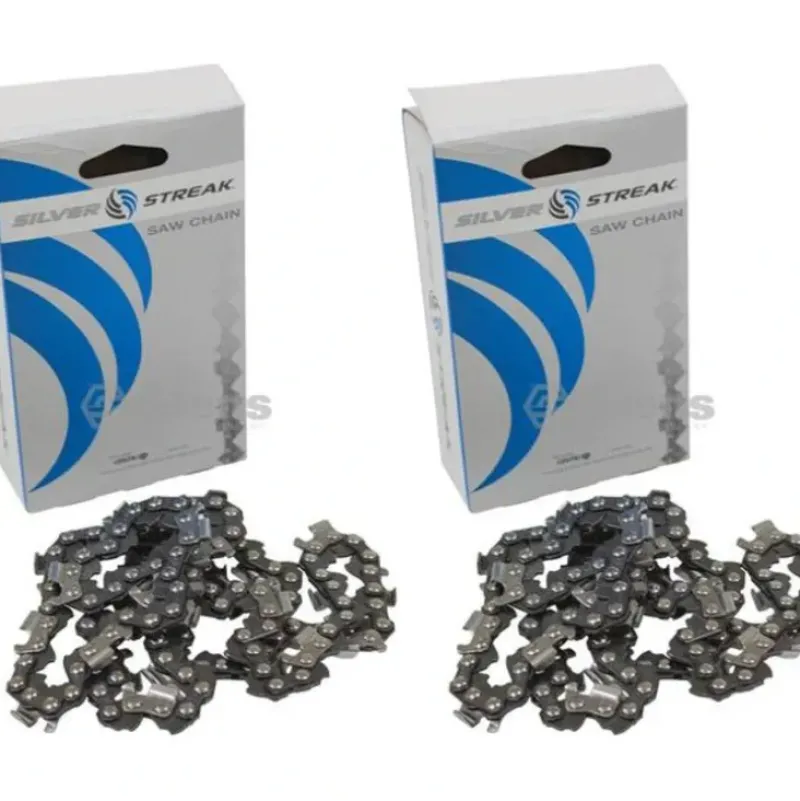 Flash Sale 2 Pack Stens 096-5687 Chain Pre-Cut Loop 68 DL .325" .063 S-Chisel Standard - Explore Premium Parts & Accessories for All Motor Vehicle Models Stens Parts & Accessories