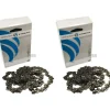 Fashion 2 Pack Stens 097-4727 Chain Pre-Cut Loop 72 DL .325" .058 S-Chis Reduced Kic - Explore Premium Parts & Accessories for All Motor Vehicle Models Stens Parts & Accessories