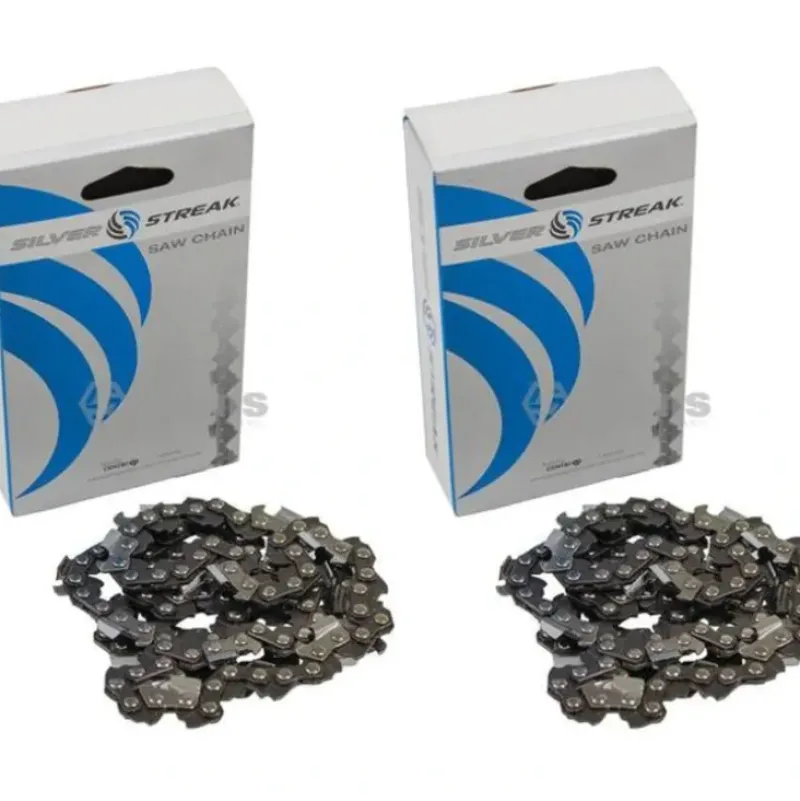 New 2 Pack Stens 099-3667 Chain Pre-Cut Loop 66 DL .325" .050 Chisel Standard - Explore Premium Parts & Accessories for All Motor Vehicle Models Stens Parts & Accessories