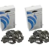 Hot 2 Pack Stens 099-5747 Chain Pre-Cut Loop 74 DL .325" .063 Chisel Standard - Explore Premium Parts & Accessories for All Motor Vehicle Models Stens Parts & Accessories