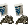 Stens Parts & Accessories|2 Pack Stens 092-3847 Chain Pre-Cut Loop 84 DL 3/8" .050 Chisel Standard - Explore Premium Parts & Accessories for All Motor Vehicle Models