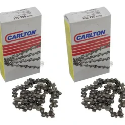 Stens Parts & Accessories|2 Pack Stens 094-354 Chain Pre-Cut Loop 54 DL 3/8" LP .050 S-Chisel Standard - Explore Premium Parts & Accessories for All Motor Vehicle Models