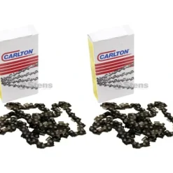 Stens Parts & Accessories|2 Pack Stens 096-374 Chain Pre-Cut Loop 74 DL .325" .050 S-Chisel Standard - Explore Premium Parts & Accessories for All Motor Vehicle Models
