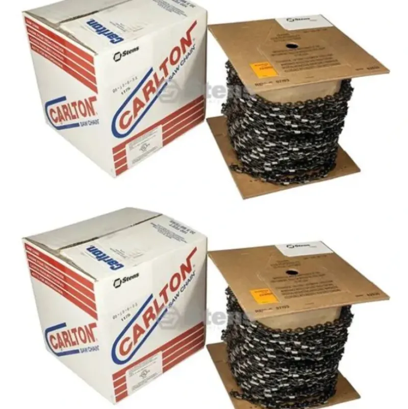 Store 2 Pack Stens 097-310 Chain Reel 100' K1C-BL-100U .325" .050 S-Chis Reduced Kic - Explore Premium Parts & Accessories for All Motor Vehicle Models Stens Parts & Accessories