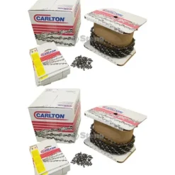 Store 2 Pack Stens 098-310 Chain Reel 100' K1L-100U .325" .050 Chisel Standard - Explore Premium Parts & Accessories for All Motor Vehicle Models Stens Parts & Accessories
