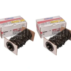 Cheap 2 Pack Stens 098-325 Chain Reel 25' K1L-025U .325" .050 Chisel Standard - Explore Premium Parts & Accessories for All Motor Vehicle Models Stens Parts & Accessories