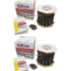 Hot 2 Pack Stens 098-410 Chain Reel 100' K2L-100U .325" .058 Chisel Standard - Explore Premium Parts & Accessories for All Motor Vehicle Models Stens Parts & Accessories