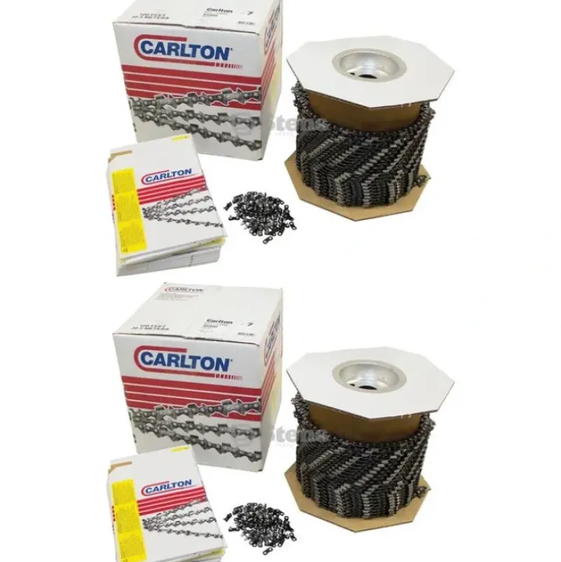 Hot 2 Pack Stens 098-410 Chain Reel 100' K2L-100U .325" .058 Chisel Standard - Explore Premium Parts & Accessories for All Motor Vehicle Models Stens Parts & Accessories
