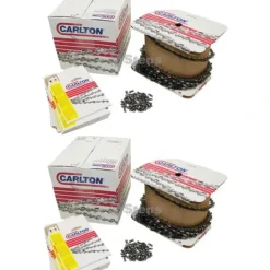 Cheap 2 Pack Stens 092-410 Chain Reel 100' 3/8" .058 Chisel Standard - Explore Premium Parts & Accessories for All Motor Vehicle Models Stens Parts & Accessories