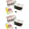 New 2 Pack Stens 092-525 Chain Reel 25' 3/8" .063 Chisel Standard - Explore Premium Parts & Accessories for All Motor Vehicle Models Stens Parts & Accessories