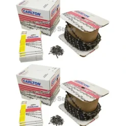 Cheap 2 Pack Stens 098-510 Chain Reel 100' .325" .063 Chisel Standard - Explore Premium Parts & Accessories for All Motor Vehicle Models Stens Parts & Accessories