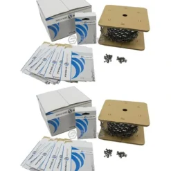 Sale 2 Pack Stens 099-3257 Chain Reel 25' .325" .050 Chisel Reduced Kic - Explore Premium Parts & Accessories for All Motor Vehicle Models Stens Parts & Accessories
