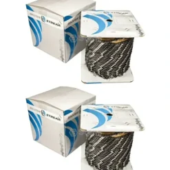 Fashion 2 Pack Stens 099-4107 Chain Reel 100' .325" .058 Chisel Reduced Kic - Explore Premium Parts & Accessories for All Motor Vehicle Models Stens Parts & Accessories