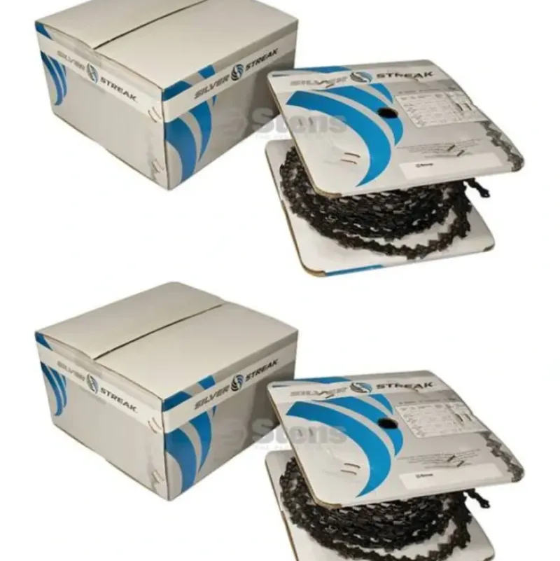 Flash Sale 2 Pack Stens 099-4257 Chain Reel 25' .325" .058 Chisel Reduced Kic - Explore Premium Parts & Accessories for All Motor Vehicle Models Stens Parts & Accessories
