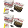 Stens Parts & Accessories|2 Pack Stens 092-310 Chain Reel 100' 3/8" .050 Chisel Standard - Explore Premium Parts & Accessories for All Motor Vehicle Models