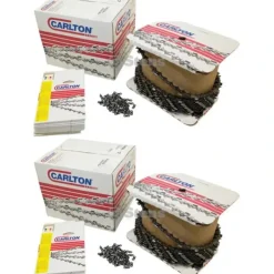 Stens Parts & Accessories|2 Pack Stens 092-310 Chain Reel 100' 3/8" .050 Chisel Standard - Explore Premium Parts & Accessories for All Motor Vehicle Models