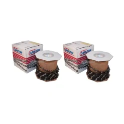 Best 2 Pack Stens 090-310 Chain Reel 100' 3/8" .050 S-Chisel Standard - Explore Premium Parts & Accessories for All Motor Vehicle Models Stens Parts & Accessories