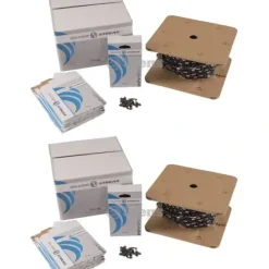 Sale 2 Pack Stens 090-5257 Chain Reel 25' 3/8" .063 S-Chisel Standard - Explore Premium Parts & Accessories for All Motor Vehicle Models Stens Parts & Accessories