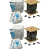 Stens Parts & Accessories|2 Pack Stens 097-3107 Chain Reel 100' .325" .050 Semi Chisel Reduced Kickback - Explore Premium Parts & Accessories for All Motor Vehicle Models
