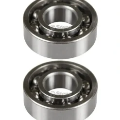Best 2 Pack Stens 230-308 Crankshaft Bearing Stihl 9503 003 0341 - Explore Premium Parts & Accessories for All Motor Vehicle Models Stens Parts & Accessories