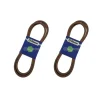 Stens Parts & Accessories|2 Pack Stens 265-554 Deck Belt Fits Ariens Gravely 07240700 7240700 - Explore Premium Parts & Accessories for All Motor Vehicle Models