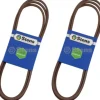 Cheap 2 Pack Stens 265-601 Deck Belt Fits Ferris Simplicity Snapper 1732956 1732956SM - Explore Premium Parts & Accessories for All Motor Vehicle Models Stens Parts & Accessories