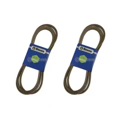 Hot 2 Pack Stens 266-111 Deck Belt Fits Kubota 70050-94705 RFM-48 RFM-60 RFM-72 - Explore Premium Parts & Accessories for All Motor Vehicle Models Stens Parts & Accessories
