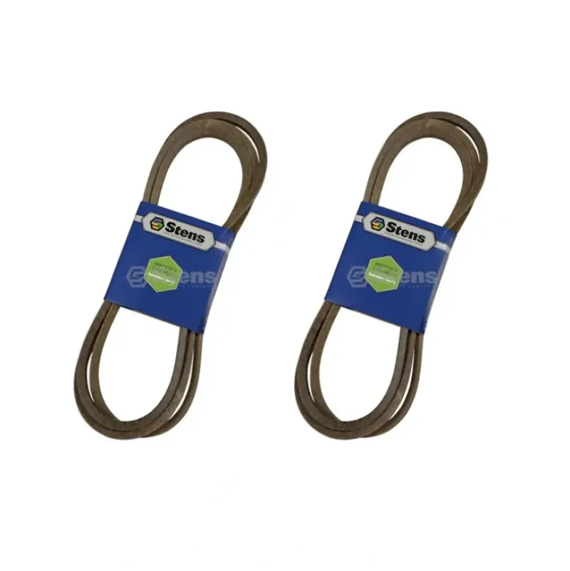 Hot 2 Pack Stens 266-111 Deck Belt Fits Kubota 70050-94705 RFM-48 RFM-60 RFM-72 - Explore Premium Parts & Accessories for All Motor Vehicle Models Stens Parts & Accessories