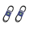 Cheap 2 Pack Stens 266-113 Deck Belt Fits Kubota K5221-71410 RCK54 - Explore Premium Parts & Accessories for All Motor Vehicle Models Stens Parts & Accessories
