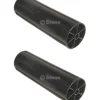 Discount 2 Pack Stens 210-207 Deck Roller Fits AYP 532132264 - Explore Premium Parts & Accessories for All Motor Vehicle Models Stens Parts & Accessories
