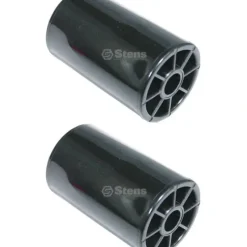 Flash Sale 2 Pack Stens 210-128 Deck Roller Fits Simplicity 1668513SM - Explore Premium Parts & Accessories for All Motor Vehicle Models Stens Parts & Accessories