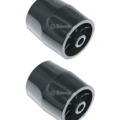 Clearance 2 Pack Stens 210-146 Deck Roller Fits Toro 94-1599 - Explore Premium Parts & Accessories for All Motor Vehicle Models Stens Parts & Accessories