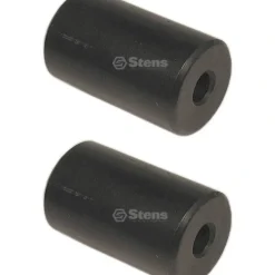 Outlet 2 Pack Stens 210-399 Deck Roller Fits Troy-Bilt 1765851 - Explore Premium Parts & Accessories for All Motor Vehicle Models Stens Parts & Accessories