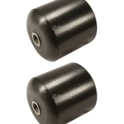 Best 2 Pack Stens 210-431 Deck Roller Gravely 09240600 - Explore Premium Parts & Accessories for All Motor Vehicle Models Stens Parts & Accessories