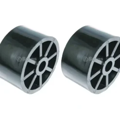Best Sale 2 Pack Stens 210-100 Deck Roller Simplicity 1668487 - Explore Premium Parts & Accessories for All Motor Vehicle Models Stens Parts & Accessories