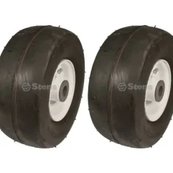Outlet 2 Pack Stens 175-182 Deck Wheel Assembly Gravely 045205 - Explore Premium Parts & Accessories for All Motor Vehicle Models Stens Parts & Accessories