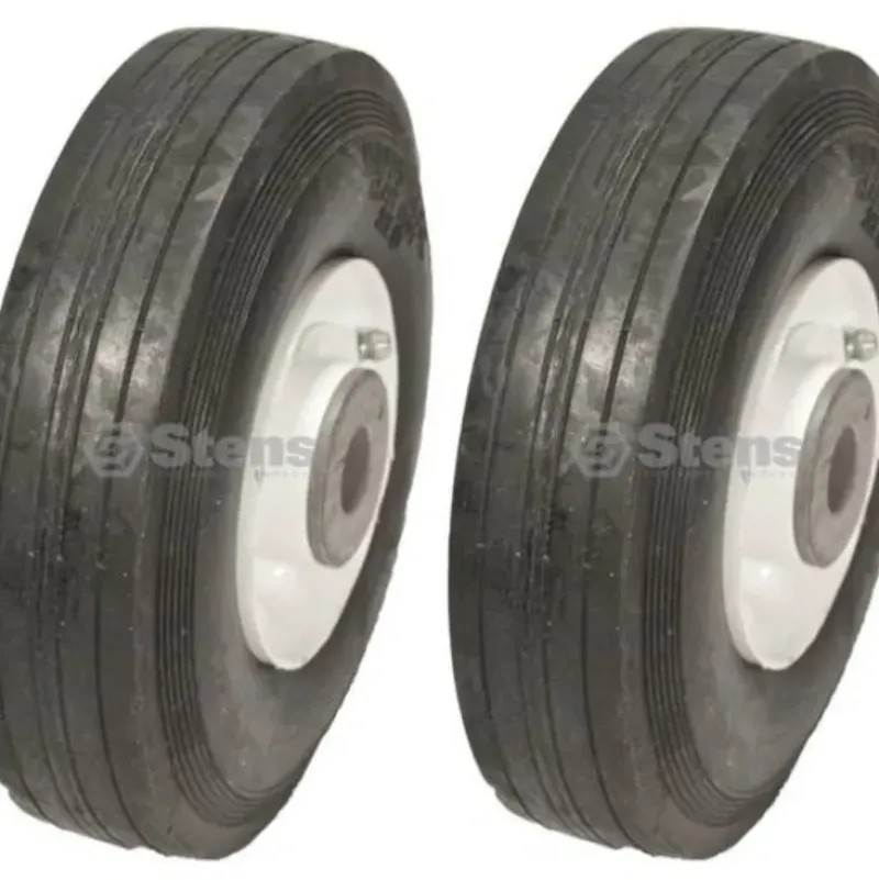 Flash Sale 2 Pack Stens 175-109 Deck Wheel Bobcat 38012N - Explore Premium Parts & Accessories for All Motor Vehicle Models Stens Parts & Accessories