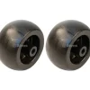 Cheap 2 Pack Stens 210-203 Deck Wheel Cub Cadet 753-04856A - Explore Premium Parts & Accessories for All Motor Vehicle Models Stens Parts & Accessories