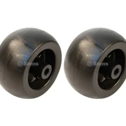 Cheap 2 Pack Stens 210-203 Deck Wheel Cub Cadet 753-04856A - Explore Premium Parts & Accessories for All Motor Vehicle Models Stens Parts & Accessories